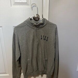 Womens Victoria Secret Sweatshirt